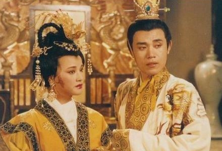 李治的四个儿子被害,他都无动于衷吗?-福为文史 - 历史故事_文化解读_人物传记_国学经典