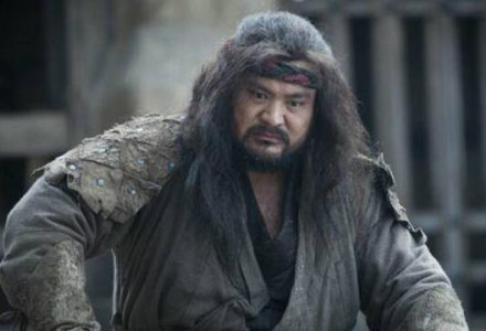 历史对樊哙的评价:粗中有细 武将中难得的好谋智-福为文史 - 历史故事_文化解读_人物传记_国学经典