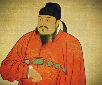 李渊做太上皇的时候,待遇怎么样?-福为文史 - 历史故事_文化解读_人物传记_国学经典