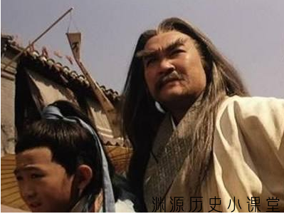 历史上鹿杖客鹤笔翁俩人在功夫方面有什么区别？-福为文史 - 历史故事_文化解读_人物传记_国学经典