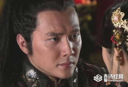 兰陵王是哪个朝代的 真名叫什么-福为文史 - 历史故事_文化解读_人物传记_国学经典
