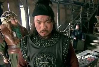 秦明为何会上梁山？宋江为何不救他的妻儿呢？-福为文史 - 历史故事_文化解读_人物传记_国学经典