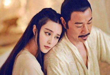 武则天秘史：武则天的初夜用什么方法钩住李世民的心-福为文史 - 历史故事_文化解读_人物传记_国学经典