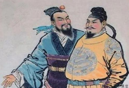 鼓励忠谏——政治开明,经济繁荣-福为文史 - 历史故事_文化解读_人物传记_国学经典