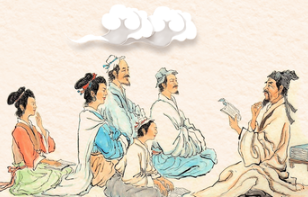 司马光的社会关系怎么样？复杂吗？-福为文史 - 历史故事_文化解读_人物传记_国学经典