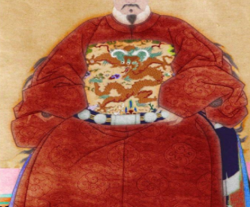 李景隆为何能位列朱棣朝的百官之首？-福为文史 - 历史故事_文化解读_人物传记_国学经典