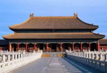 中国古建筑的等级制度-福为文史 - 历史故事_文化解读_人物传记_国学经典