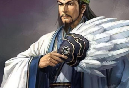 历史上诸葛亮的师傅是何方神圣?-福为文史 - 历史故事_文化解读_人物传记_国学经典